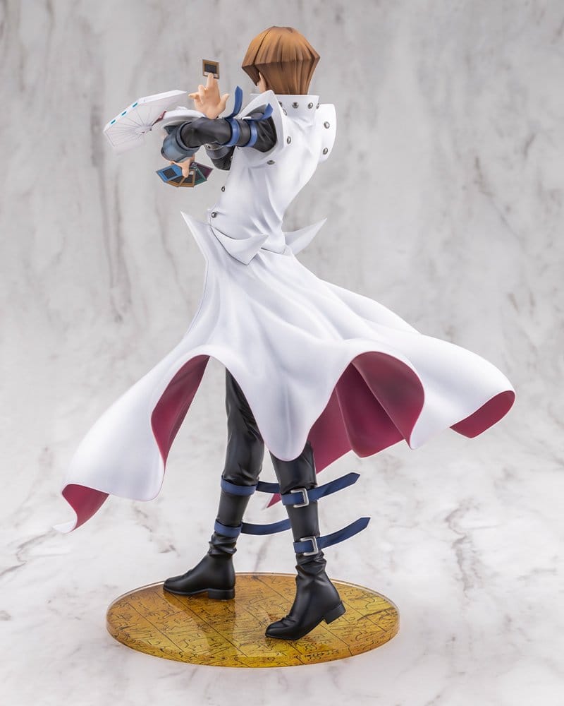 YU-GI-OH! - Kaiba Seto - Statuette ARTFX J 26cm