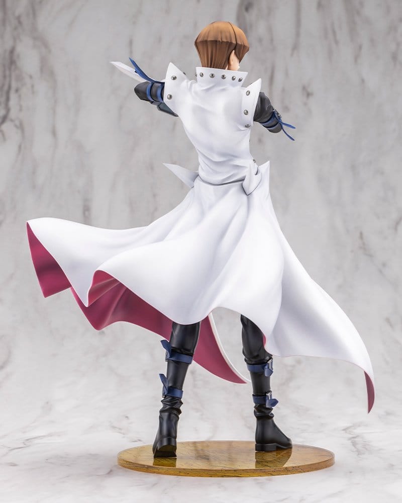 YU-GI-OH! - Kaiba Seto - Statuette ARTFX J 26cm