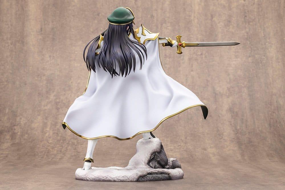 SENTENCED TO BE A HERO - Patausche Kivia - Statue 1/7 27cm - 4