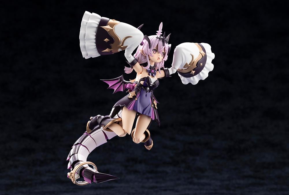 ARCANADEA - Gii - Model Kit 13cm - 2