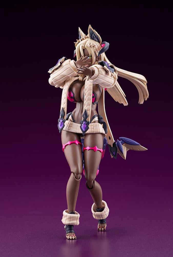 ARCANADEA - Banil - Model Kit 19cm - 4