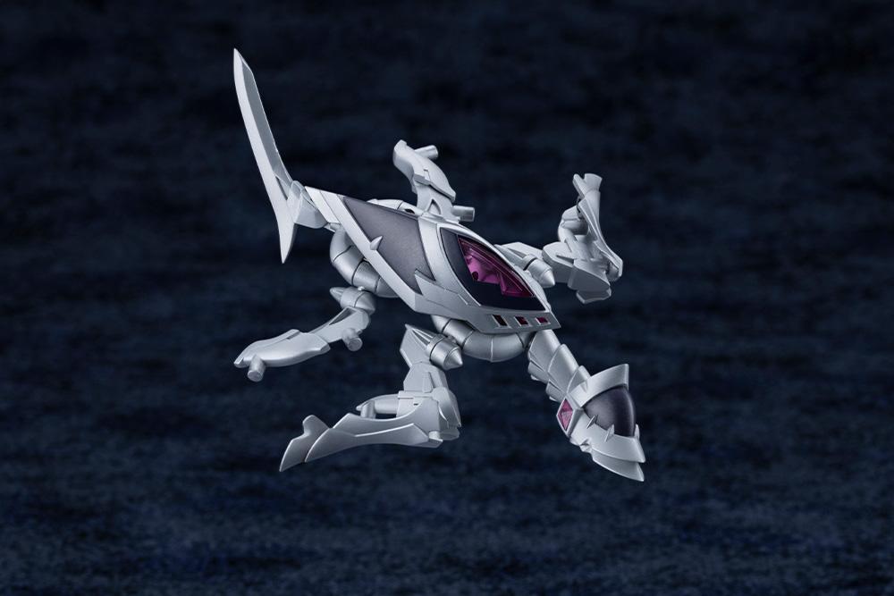 ARCANEA - XenoAlma Legiant - Model Kit 8cm - 6