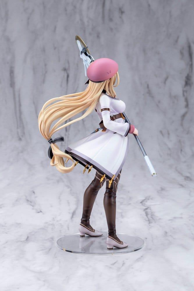 THE LEGEND OF HEROES - Agnes Claudel - Statue 1/8 23cm - 3