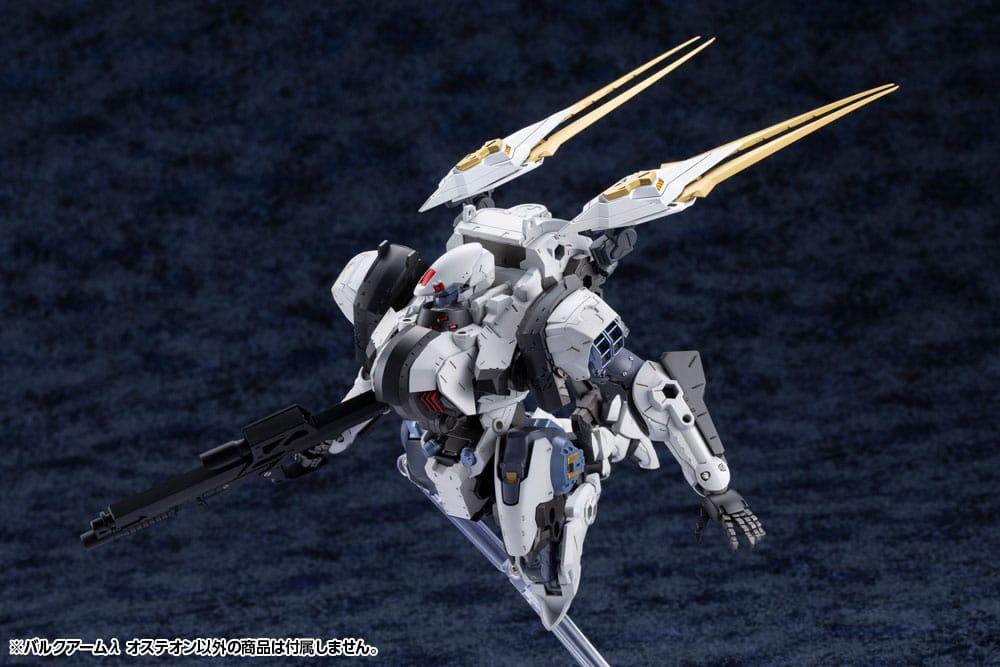 KIT BLOCK - Hexa Gear Bulkarm Lambda Osteon - Model Kit 18cm - 5