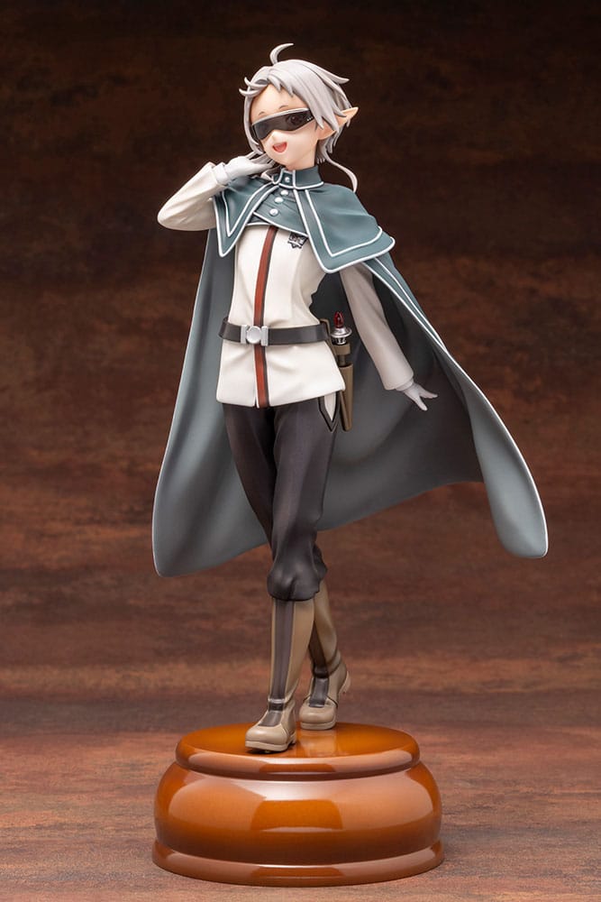 MUSHOKU TENSEI - Fitts - Statuette 1/8 25cm