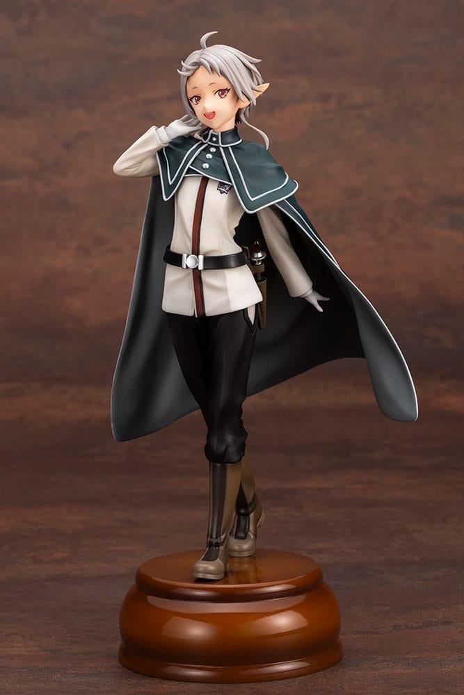 MUSHOKU TENSEI - Fitts - Statuette 1/8 25cm