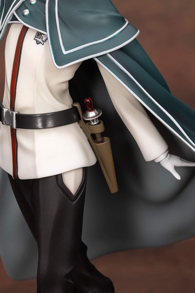 MUSHOKU TENSEI - Fitts - Statuette 1/8 25cm