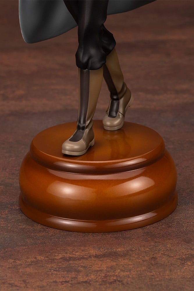 MUSHOKU TENSEI - Fitts - Statuette 1/8 25cm