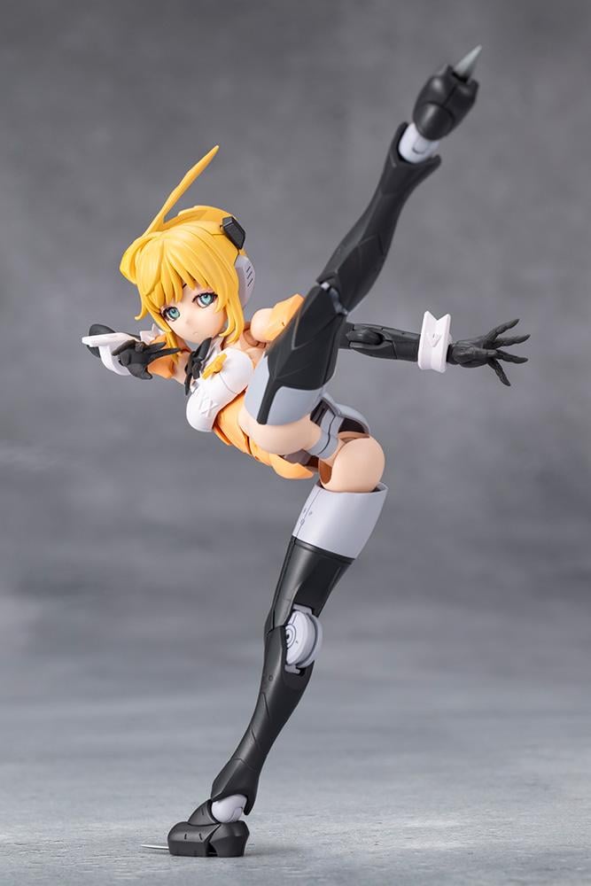 MEGALOMARIA - Unlimited Universe Stars - Model Kit 14cm - 4