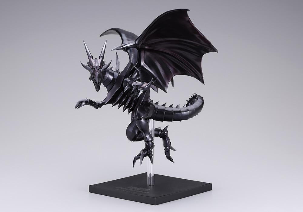 YU-GI-OH! - Red eyes Black dragon - Statue Oshi Works 24cm - 2