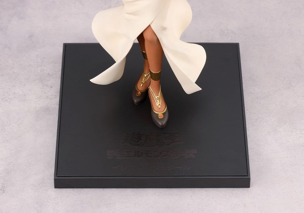 YU-GI-OH! - Ishuzu Ishtar - Statuette Oshi Works 23cm