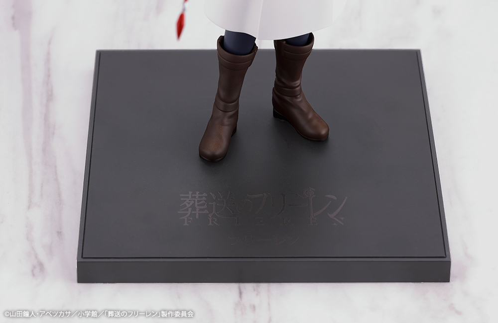 FRIEREN BEYOND JOURNEY'S END - Frieren - Statuette Oshi Works 20cm