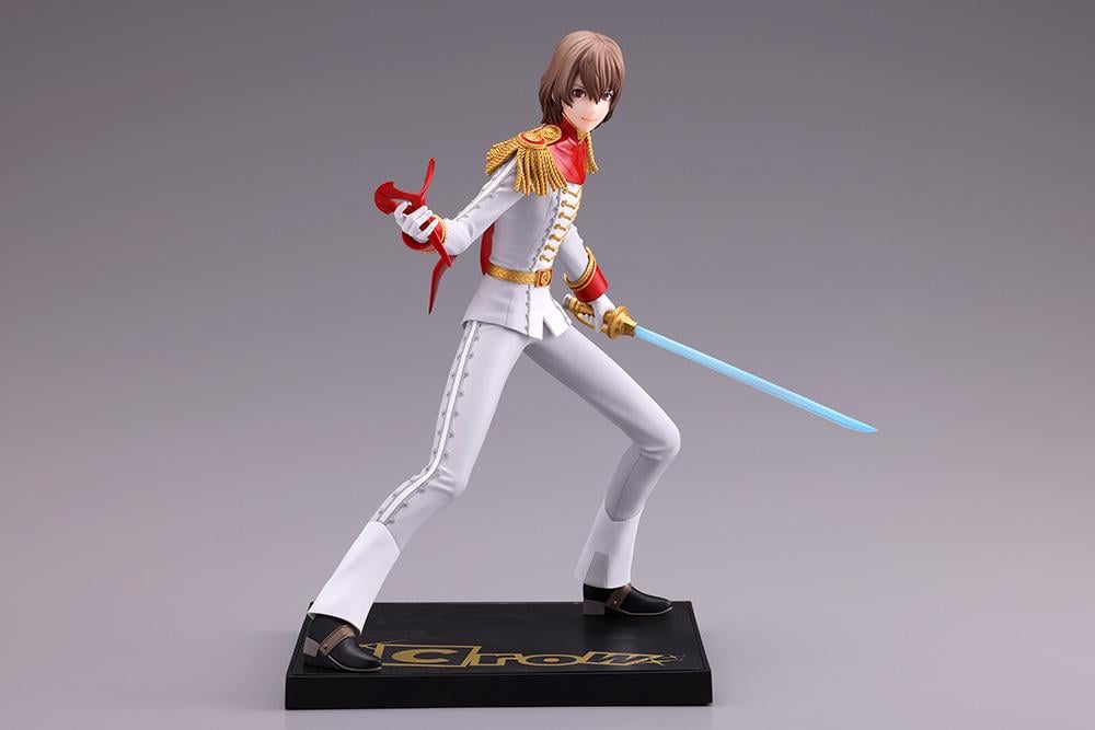 PERSONA 5 ROYAL - Crow - Statuette Oshi Works 20.5cm - 2