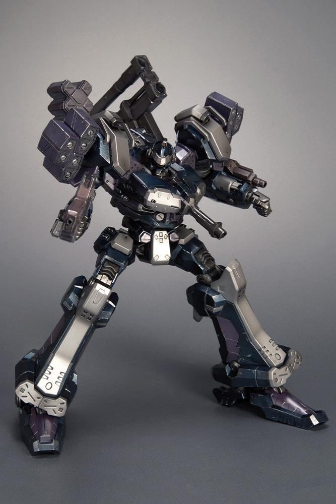 ARMORED CORE VI - Crest CR-C75U2 Close Quarters - Model Kit 16cm - 2