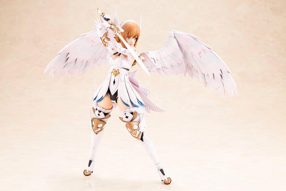 ARCANADEA - Grand Scale Lumitea - Model Kit 25cm - 3