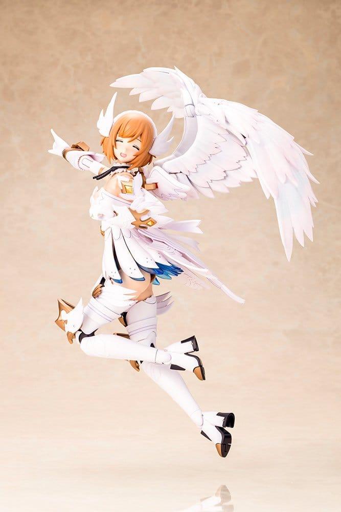 ARCANADEA - Grand Scale Lumitea - Model Kit 25cm - 4