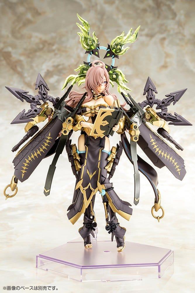MEGAMI DEVICE - AUV Tsukuyomi Fabulous - Model Kit 22cm - 2