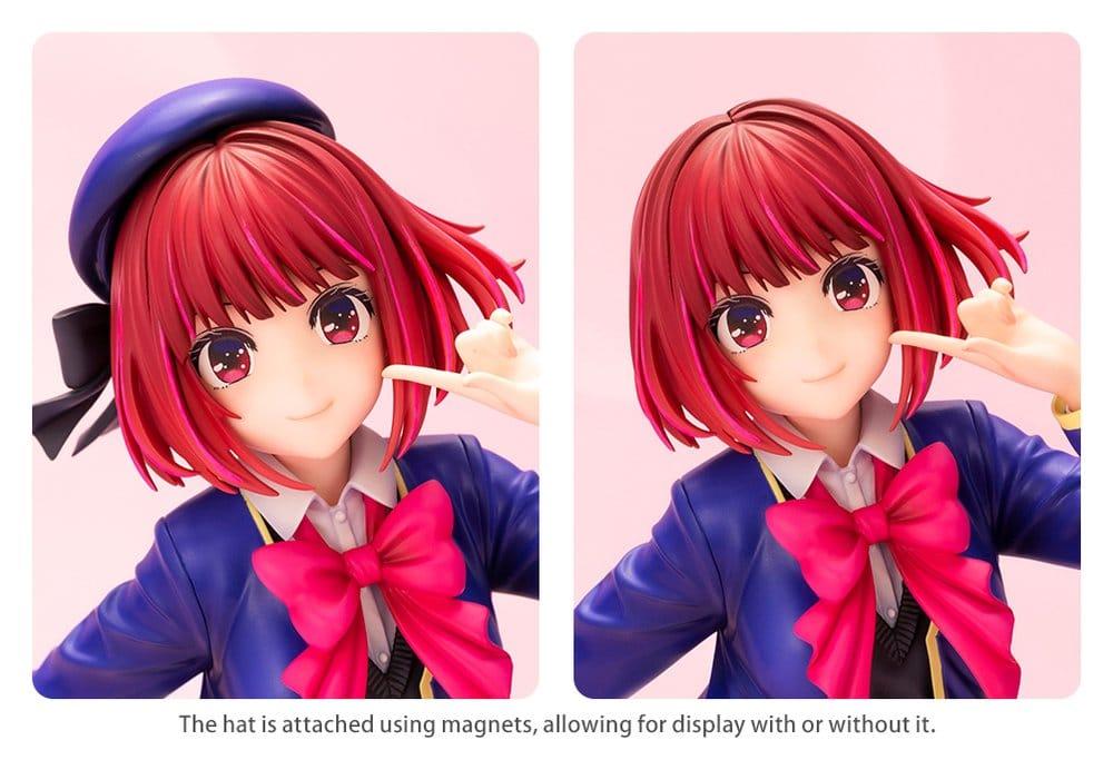 OSHI NO KO - Arima Kana - Statue 1/7 22cm - 5