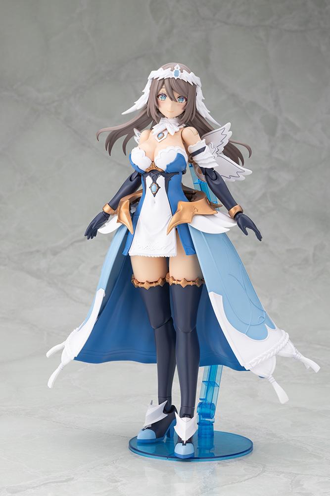ARCANADEA - Grand Scale Ermeda - Model Kit 27cm - 2