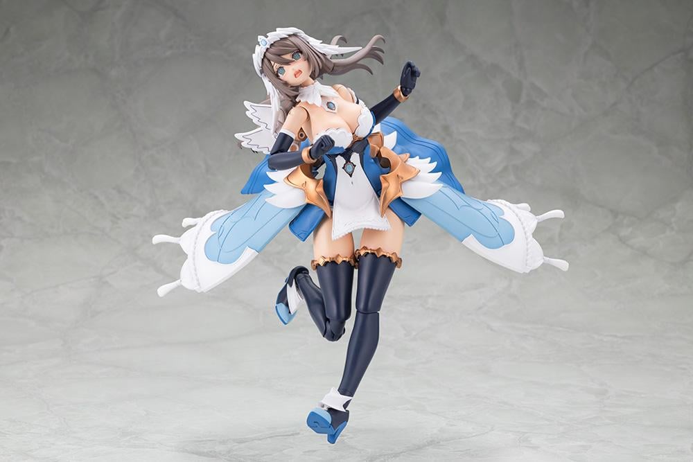ARCANADEA - Grand Scale Ermeda - Model Kit 27cm - 3