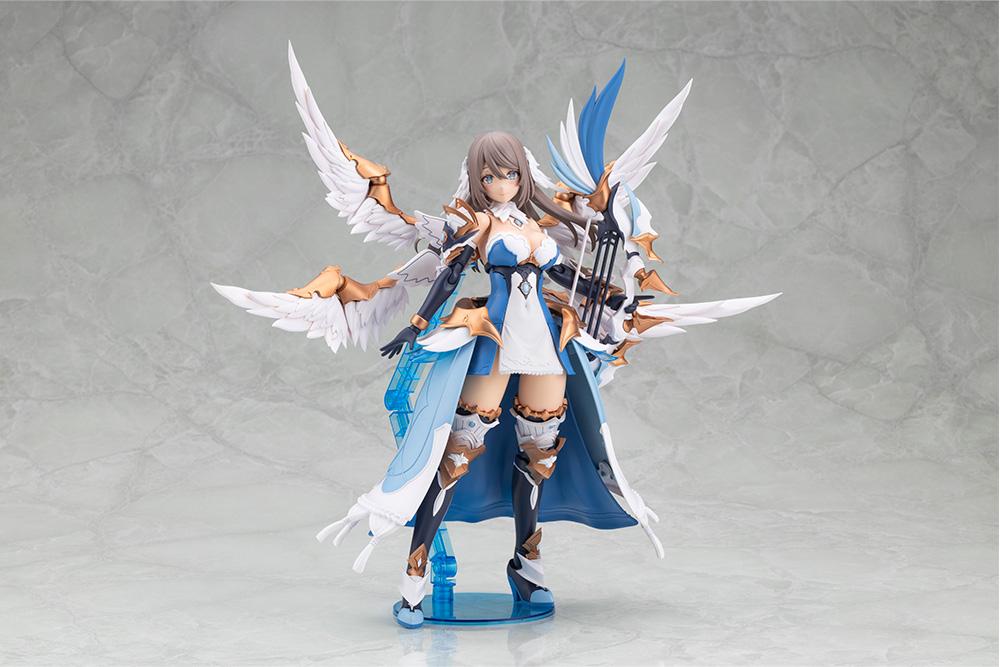 ARCANADEA - Grand Scale Ermeda - Model Kit 27cm - 5