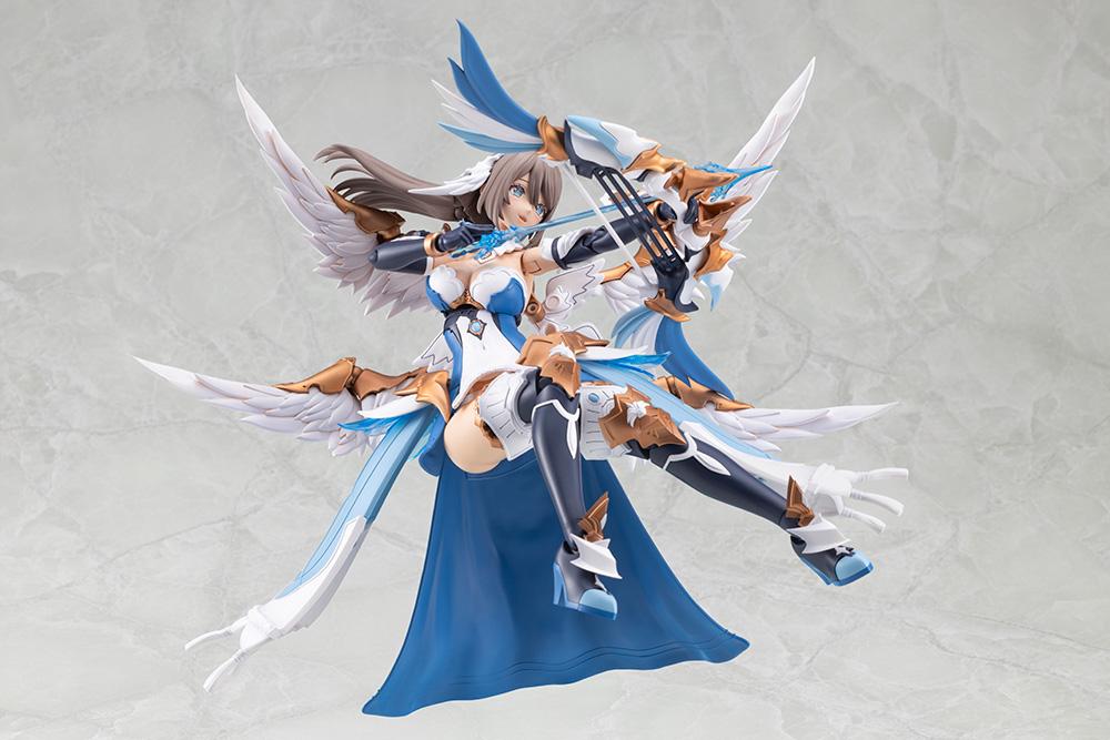 ARCANADEA - Grand Scale Ermeda - Model Kit 27cm - 6