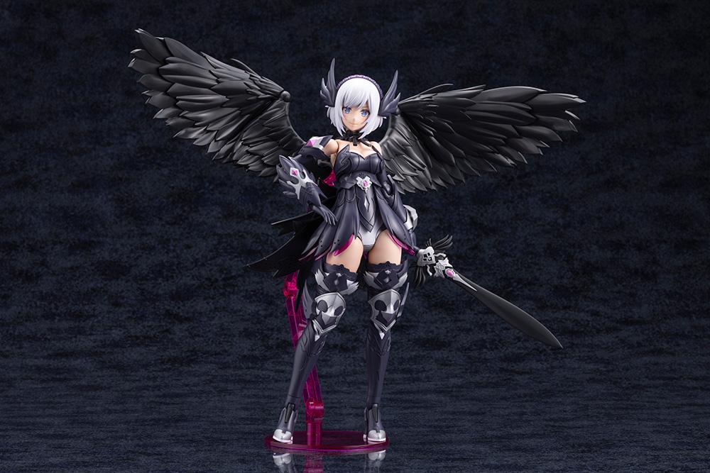 ARCANADEA - Grande Scale Lumitea ReACT-A - Model Kit 25cm - 2