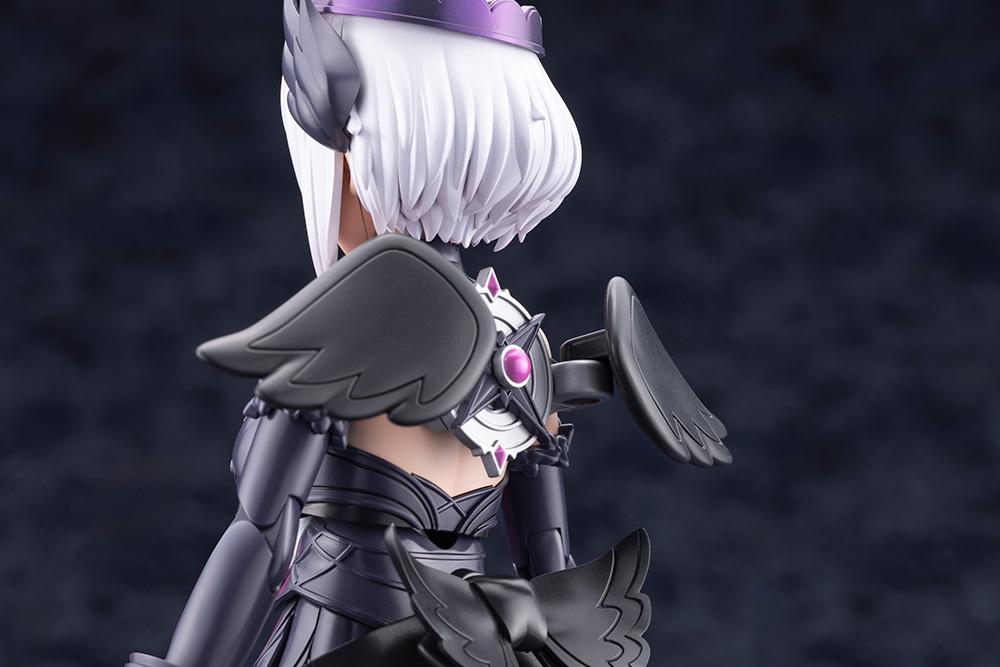 ARCANADEA - Grande Scale Lumitea ReACT-A - Model Kit 25cm - 6