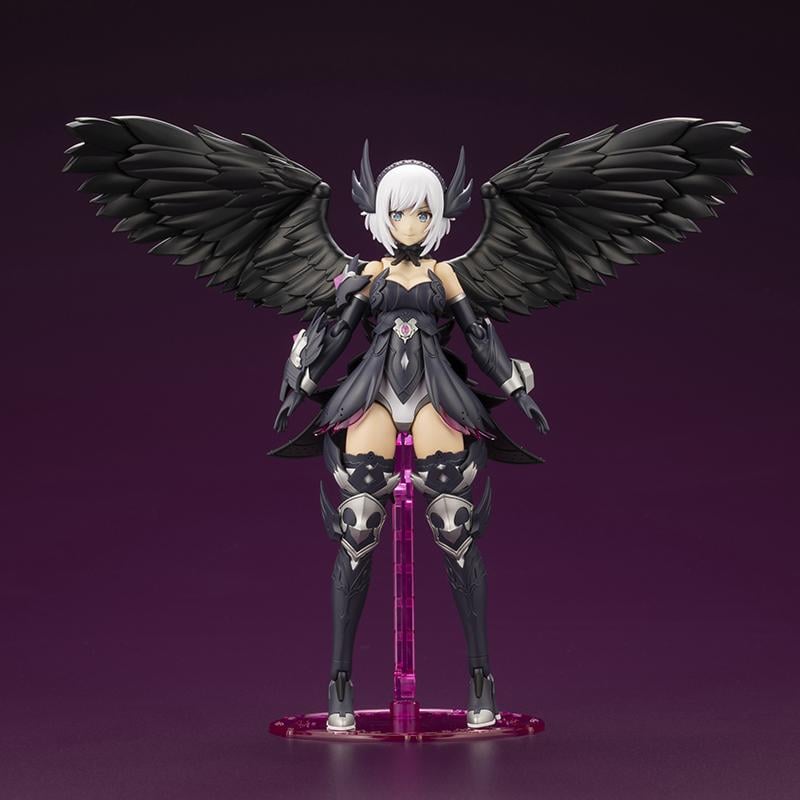ARCANADEA - Lumitea ReACT-A - Model Kit 17cm - 2