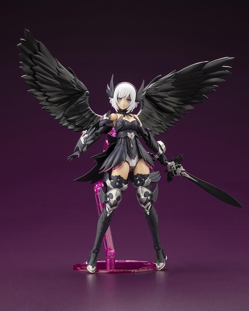 ARCANADEA - Lumitea ReACT-A - Model Kit 17cm - 3