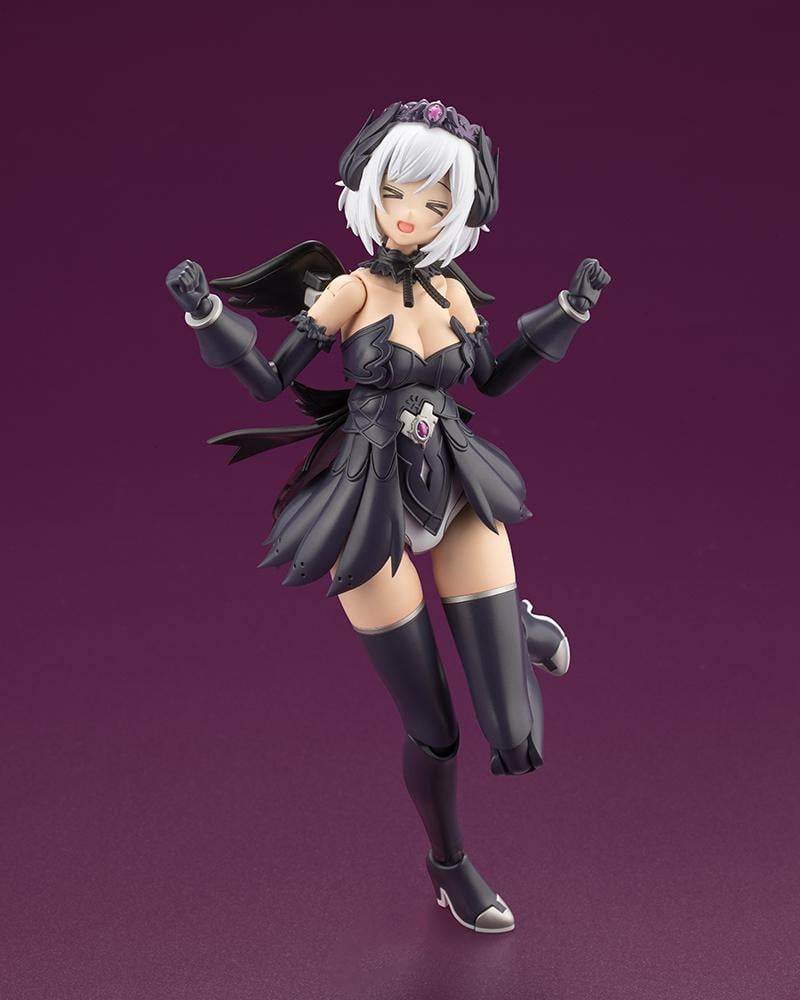 ARCANADEA - Lumitea ReACT-A - Model Kit 17cm - 5