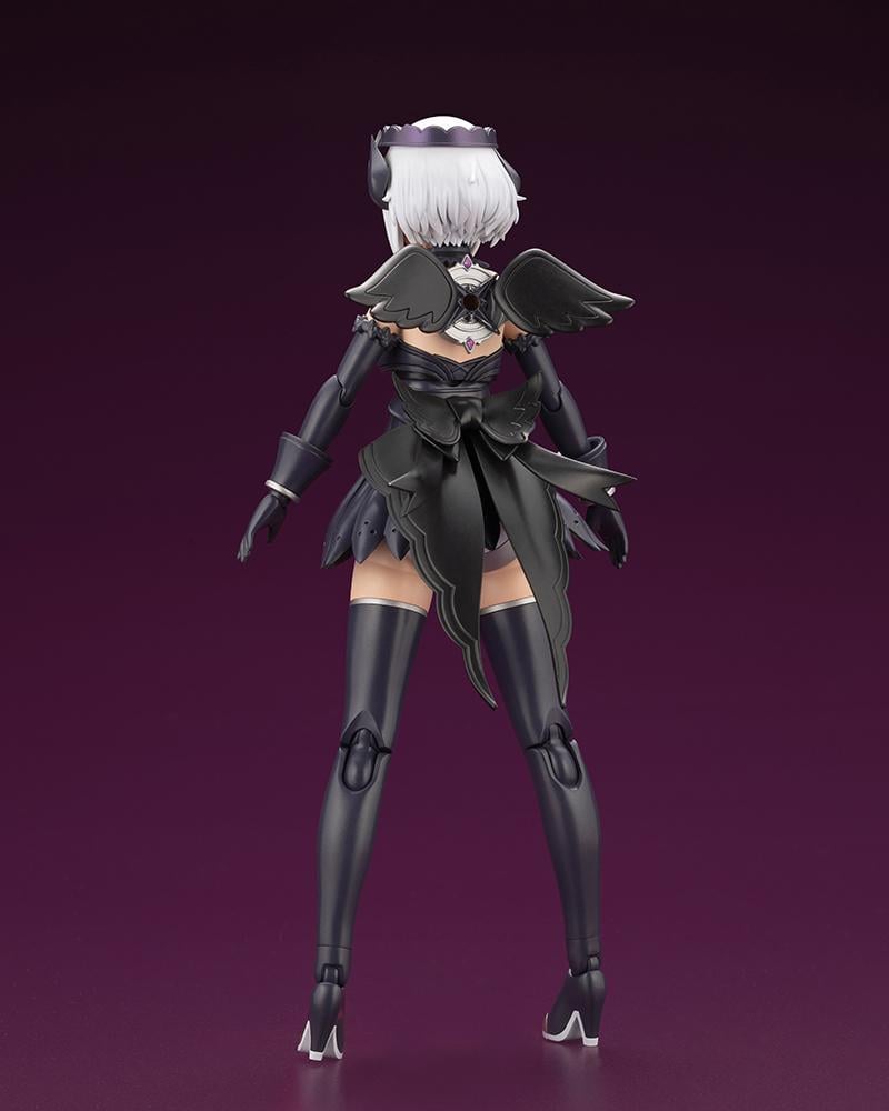 ARCANADEA - Lumitea ReACT-A - Model Kit 17cm - 6
