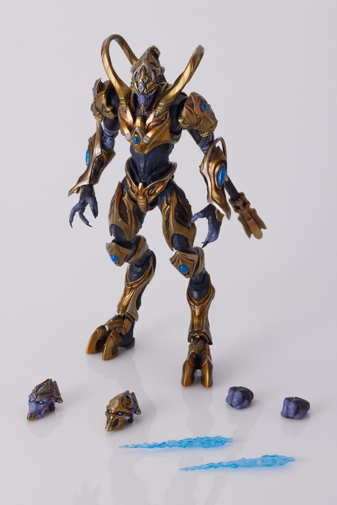 STARCRAFT - Zealot - Figurine 18cm - 6