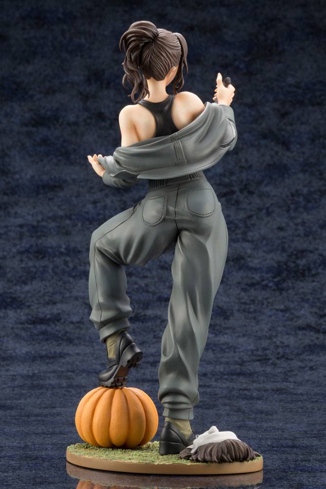 HALLOWEEN - Michael Myers Bishoujo Statue - 24cm : ShopForGeek.com