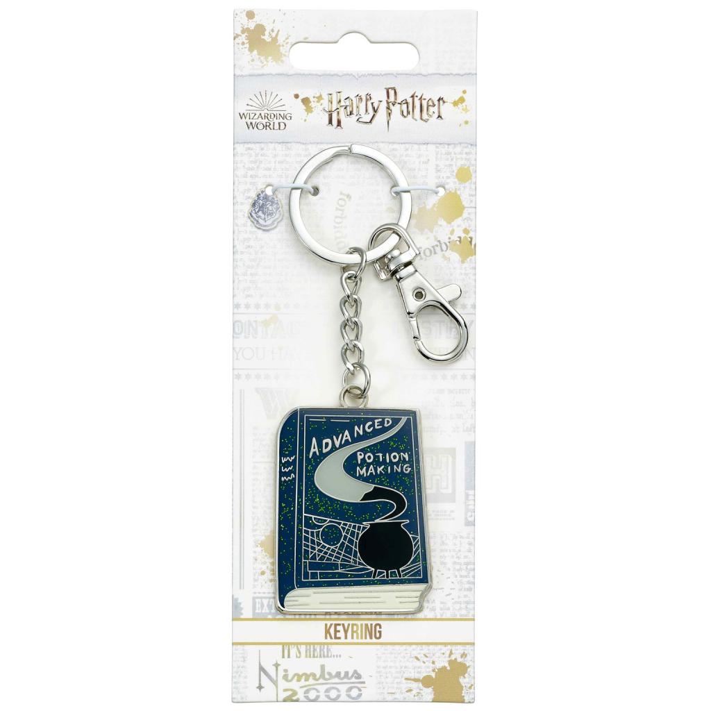 HARRY POTTER - Advanced Potion Making - Porte-clés - 2