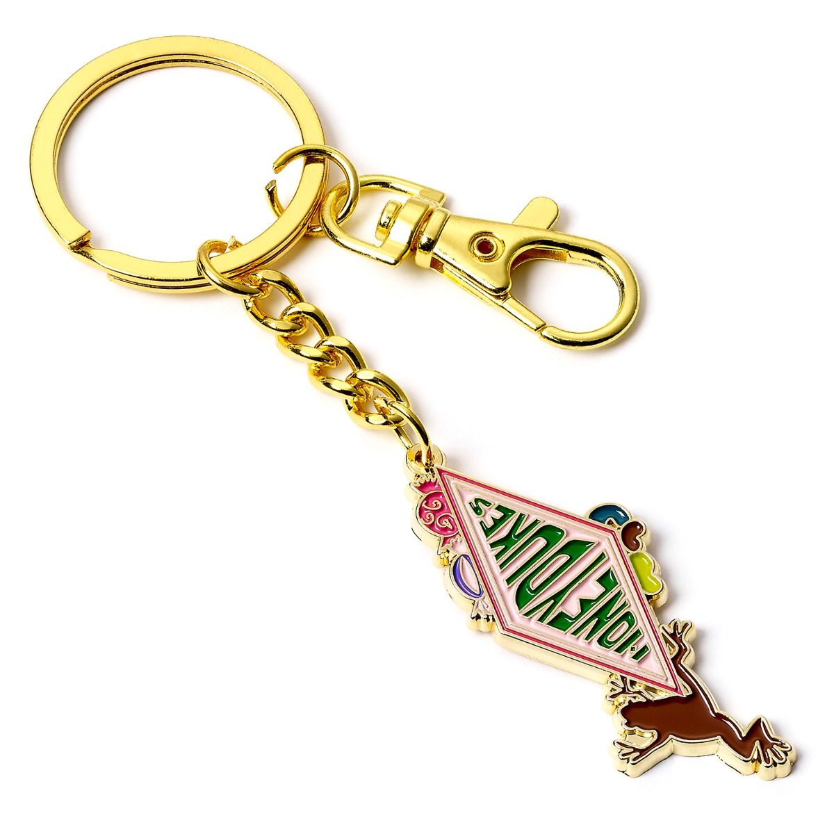 HARRY POTTER - Honeyduke - Keyring_IMAGE_1