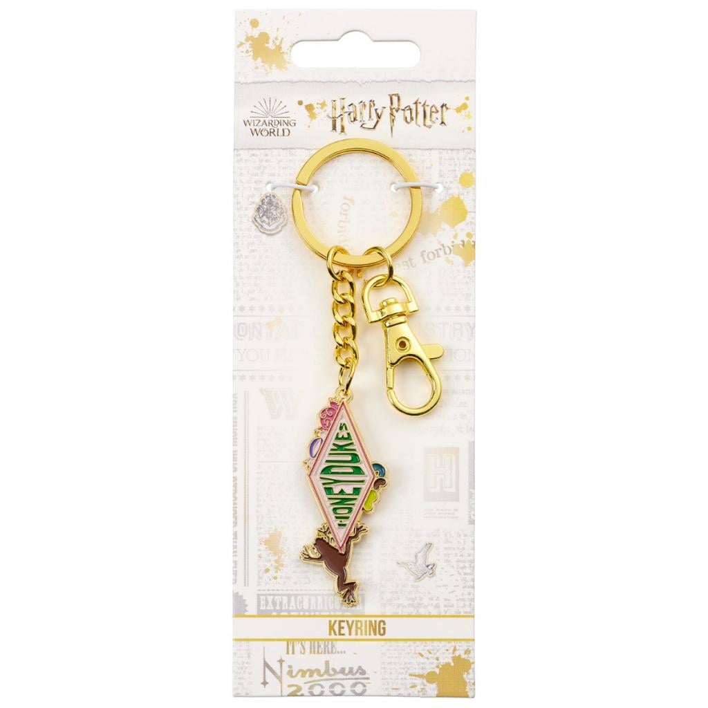 HARRY POTTER - Honeyduke - Porte-clés - 2