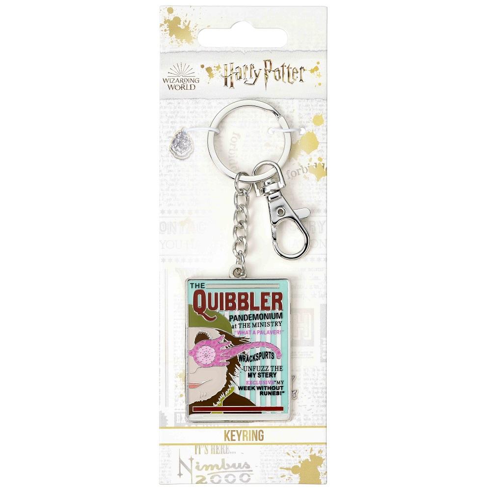 HARRY POTTER - Le Chicaneur - Porte-clés - 2