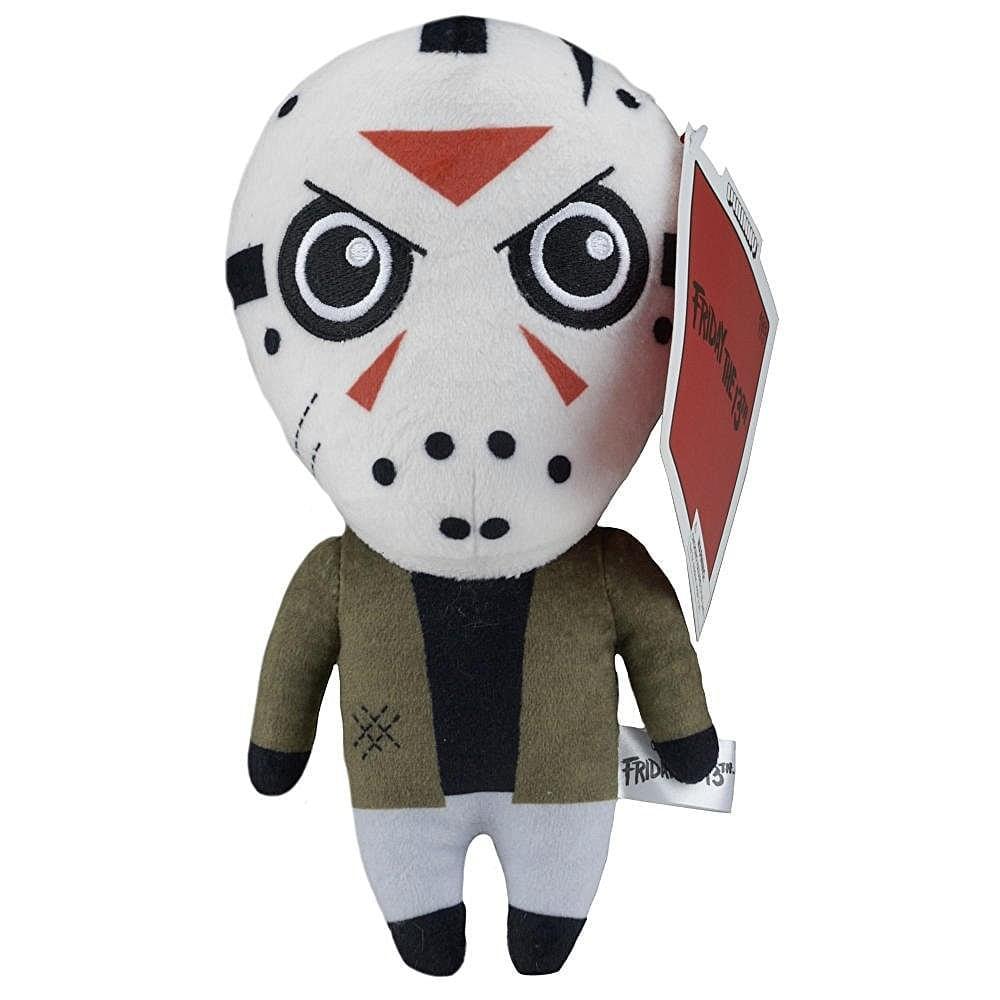 FRIDAY THE 13TH - Jason - Phunny Plush 20cm - 4