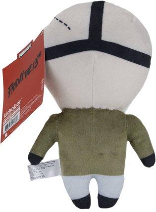 FRIDAY THE 13TH - Jason - Phunny Plush 20cm - 5