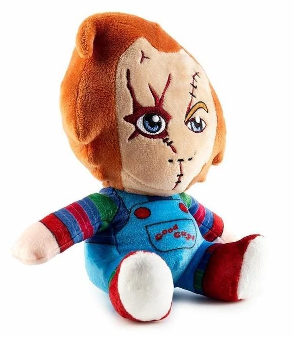 CHUCKY - Chucky - Peluche Phunny 20cm - 2