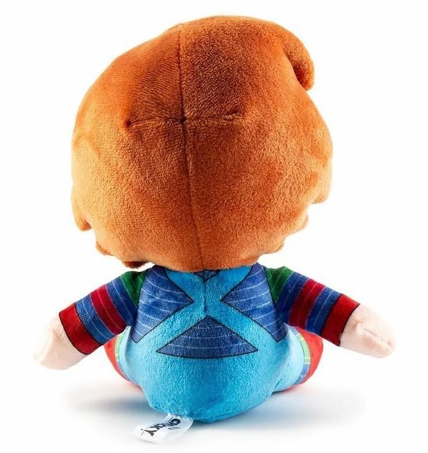 CHUCKY - Chucky - Peluche Phunny 20cm - 3