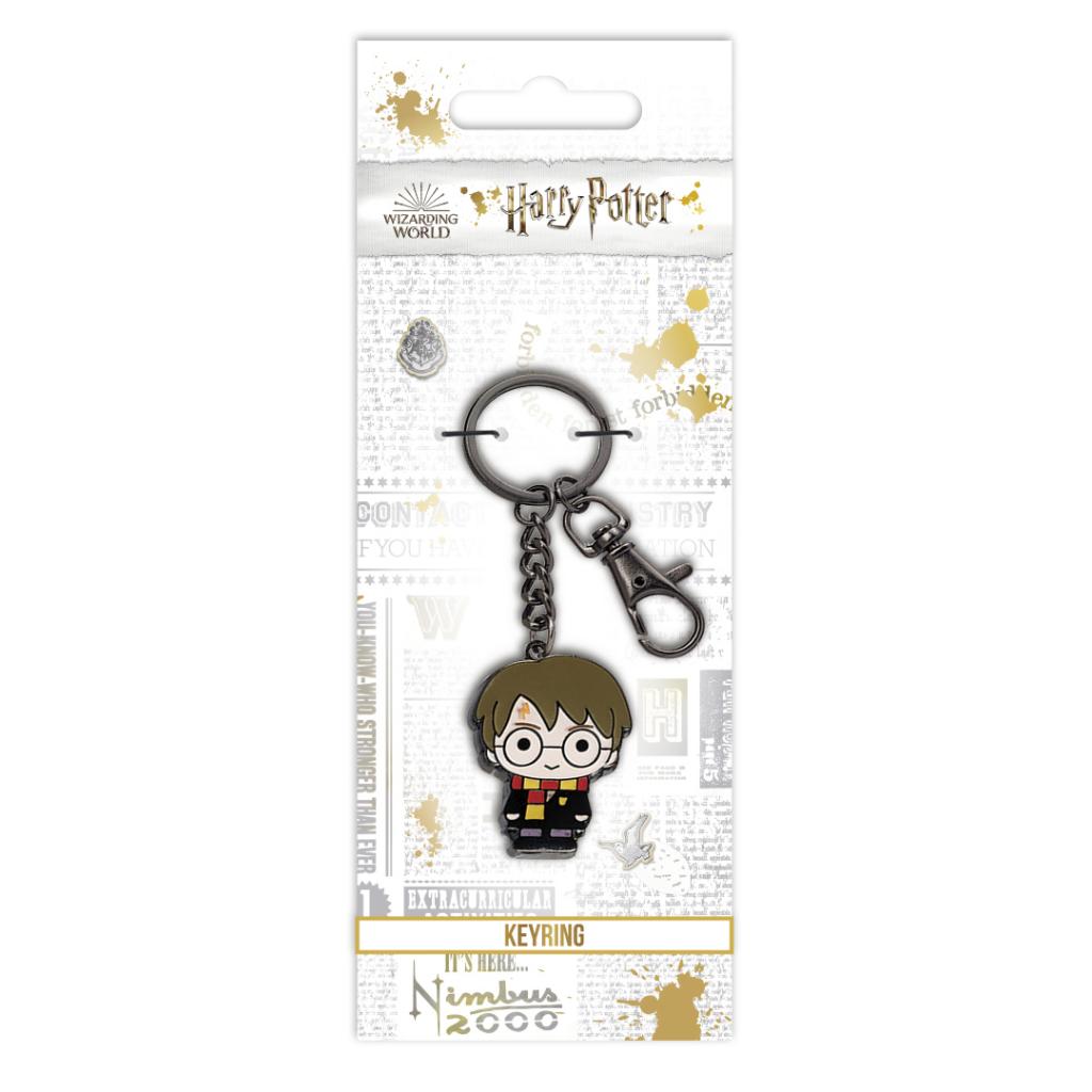 HARRY POTTER - Harry Potter - Porte-clés - 2