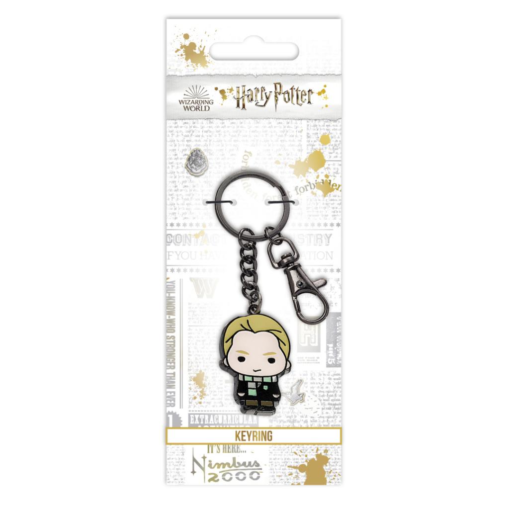 HARRY POTTER - Draco Malfoy - Porte-clés - 2