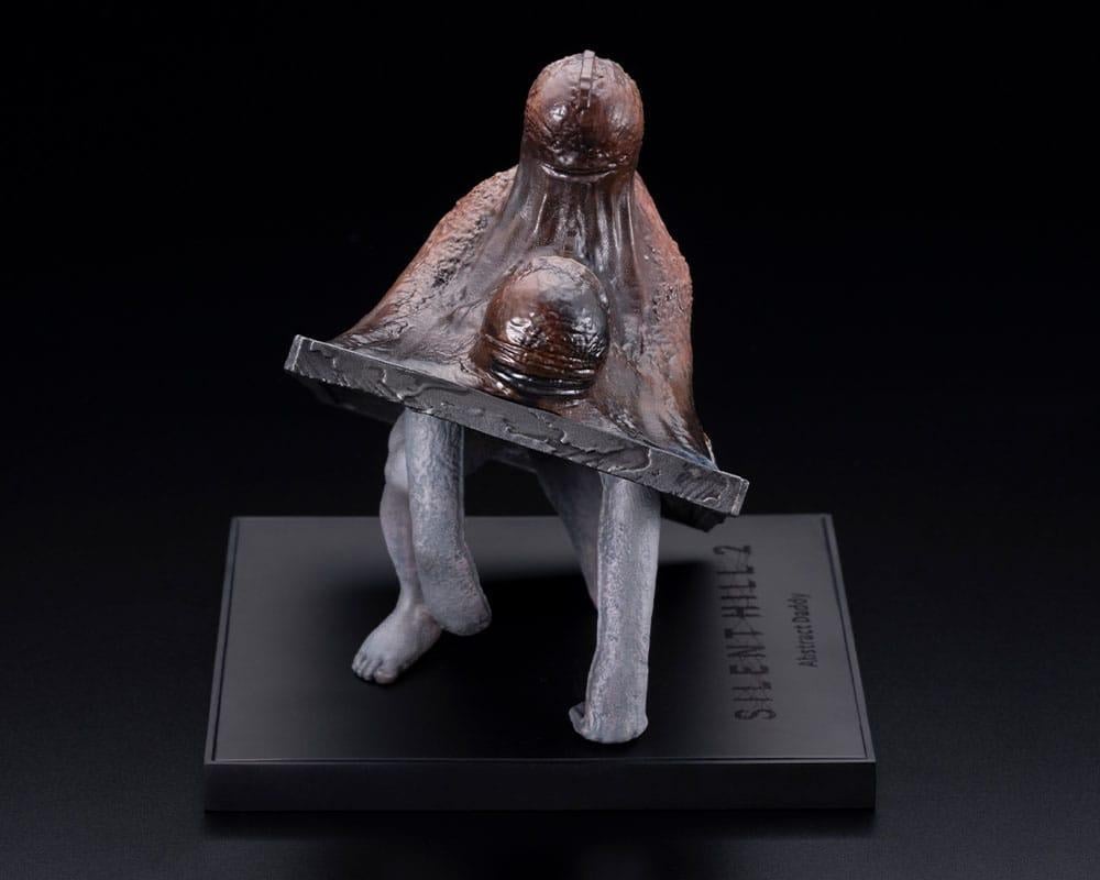 SILENT HILL 2 - Abstract Daddy - Statue Oshi Works 15cm - 4