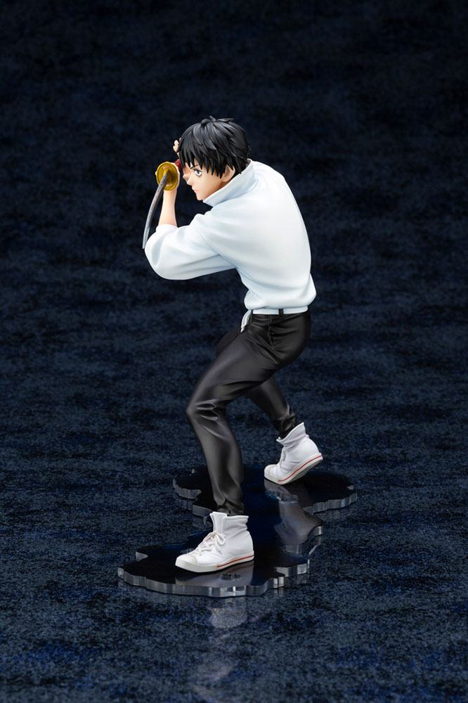 JUJUTSU KAISEN 0 - Yuta Okkotsu - Statue 1/8 PVC ARTFXJ 17cm - 2