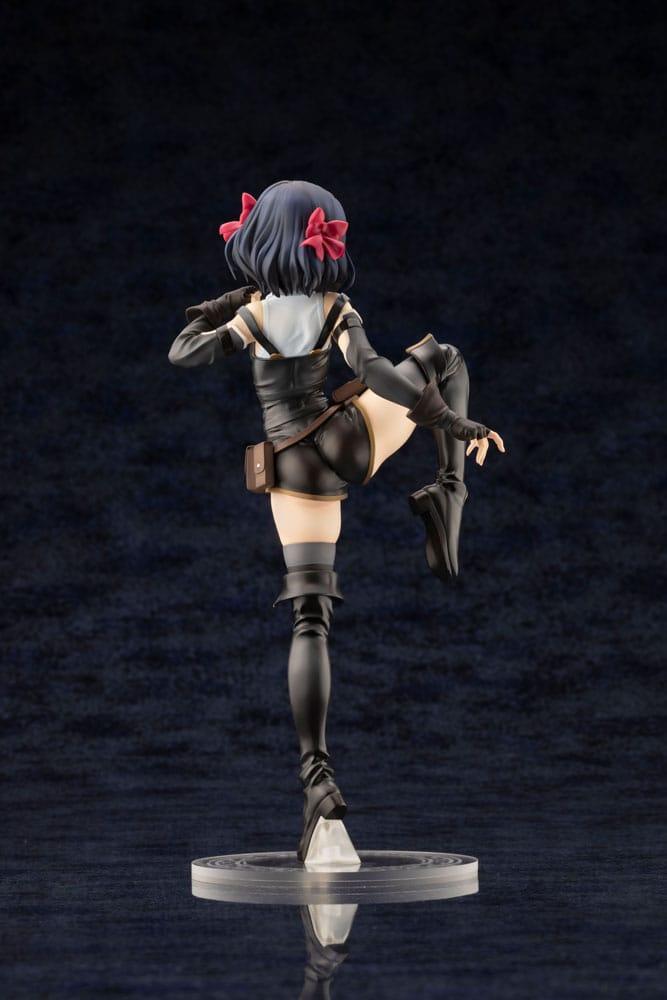LET THIS GRIEVING SOUL RETIRE - Tino Shade - Statue 1/7 24cm - 3