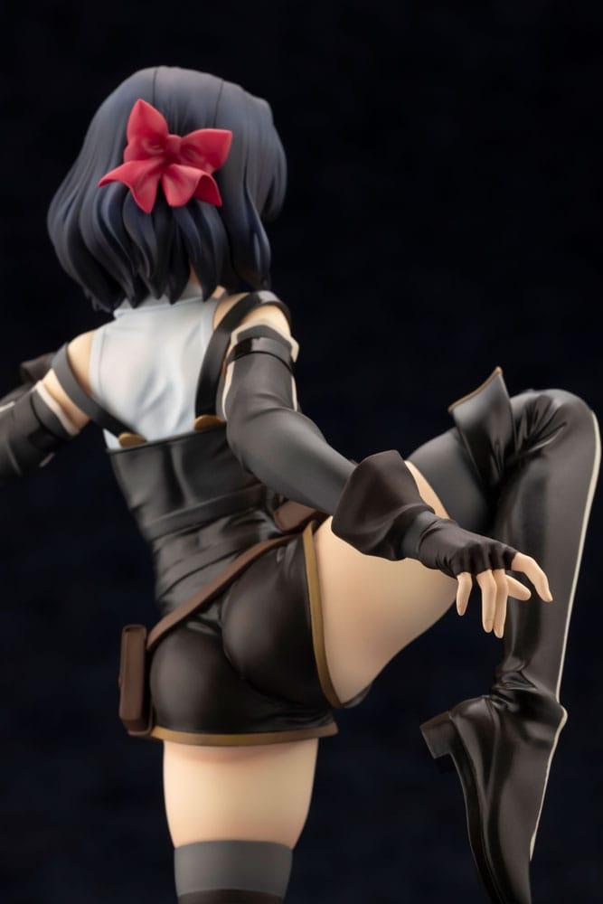 LET THIS GRIEVING SOUL RETIRE - Tino Shade - Statue 1/7 24cm - 6