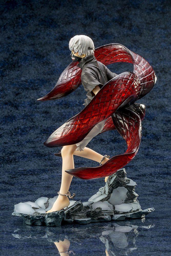 TOKYO GHOUL - Ken Kaneki 