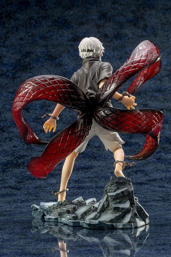TOKYO GHOUL - Ken Kaneki 
